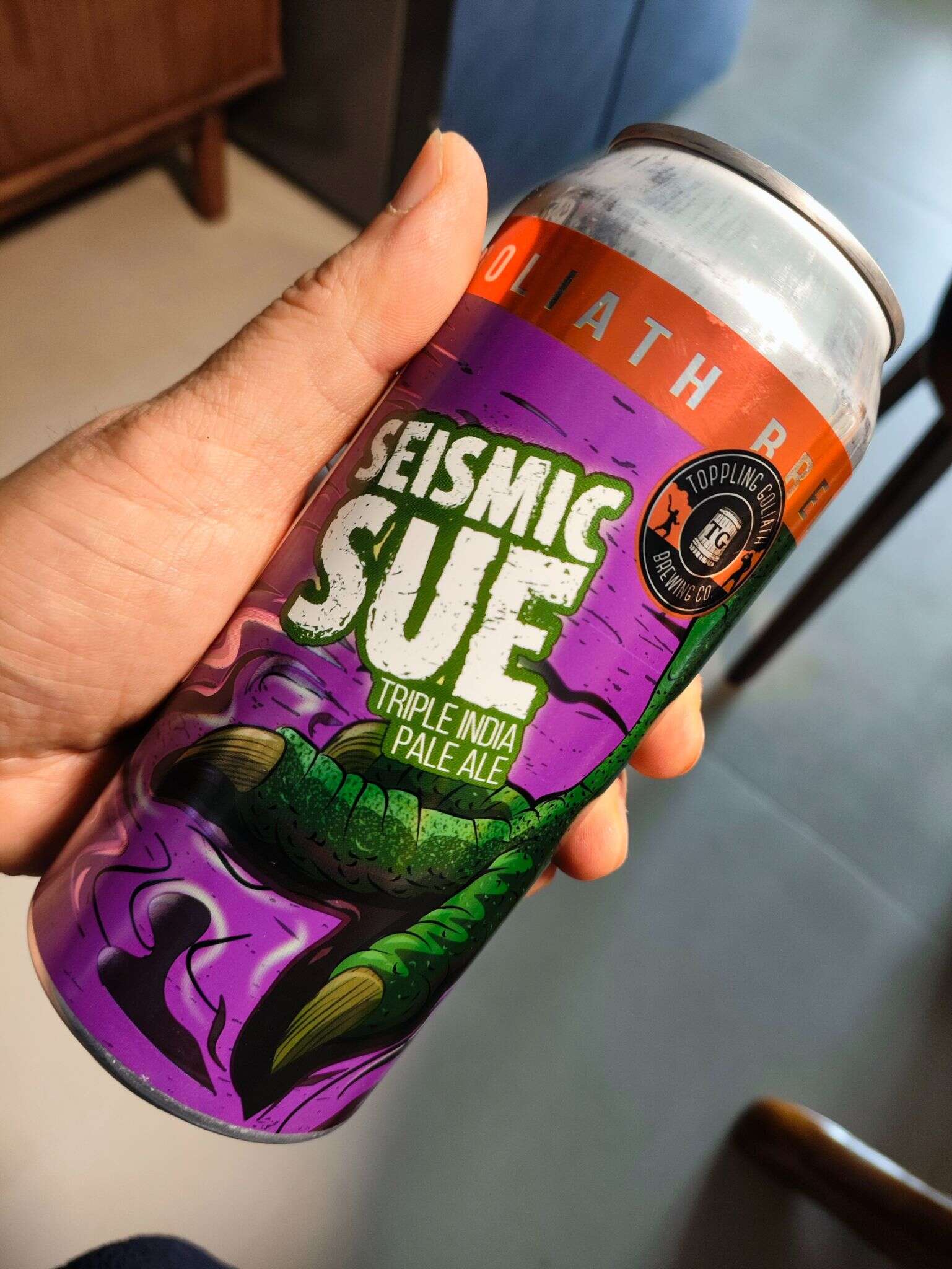Toppling Goliath Seismic Sue 20250323 163317